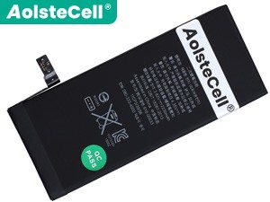 Battery for Apple MKT52LL/A