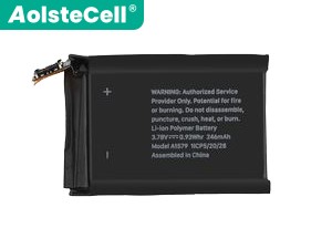 Battery for Apple MJ3R2