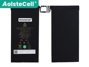 Battery for Apple A1652 EMC 2827