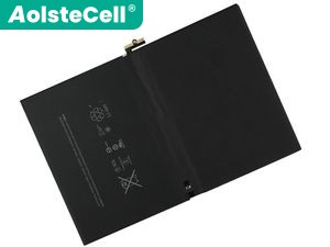 Battery for Apple A1664
