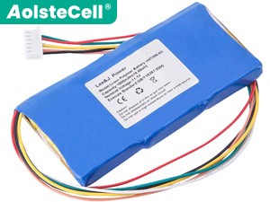Battery for ARICON M1203