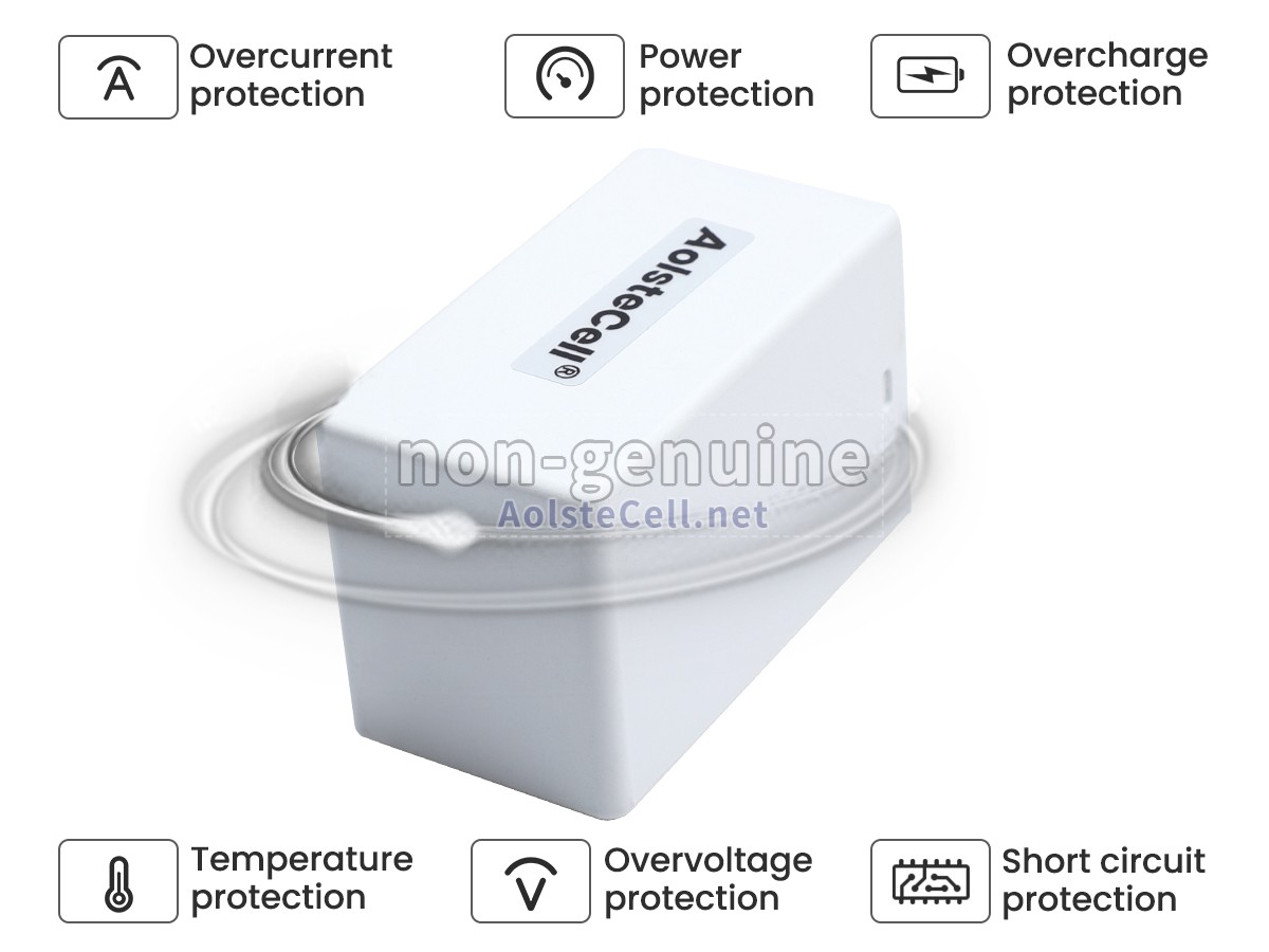 Battery for Arlo Pro 3 XL