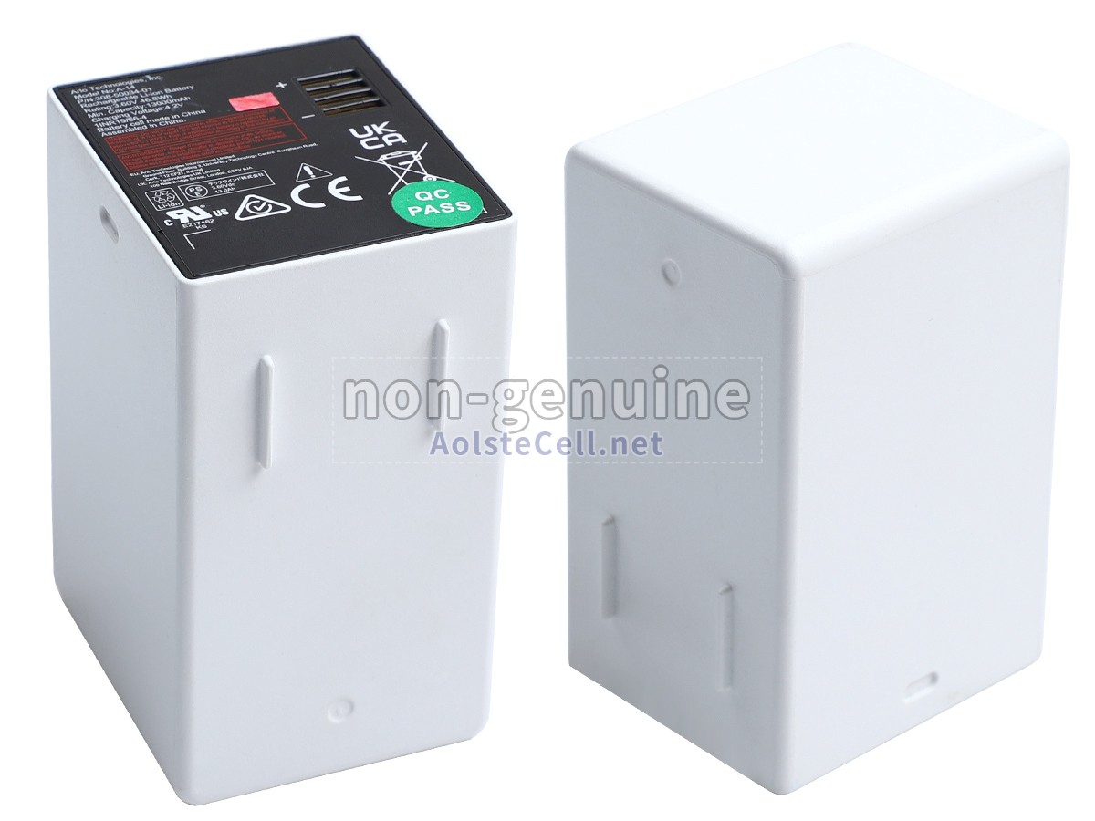 Battery for Arlo Pro 3 XL