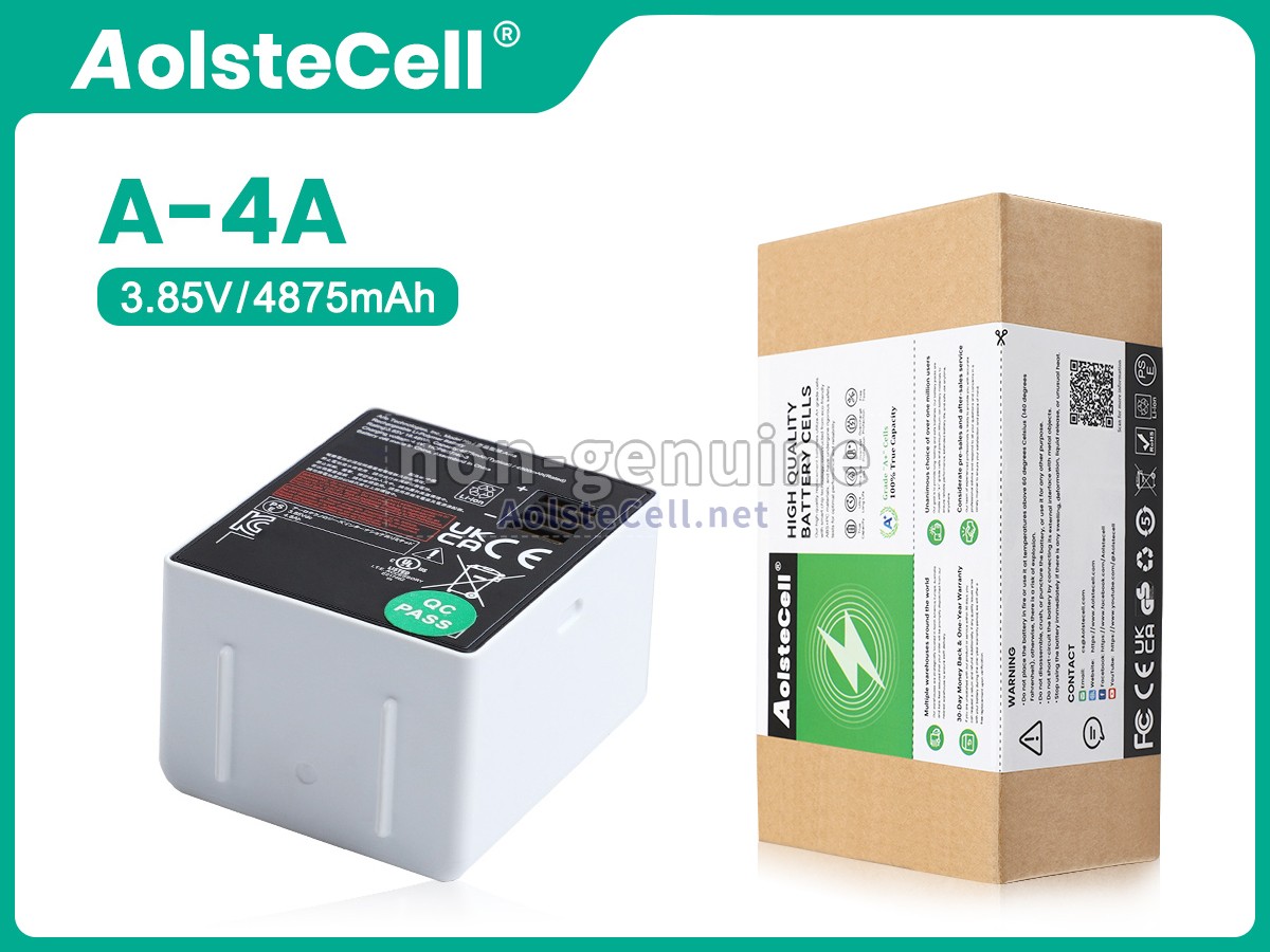 Battery for Arlo Ultra 2