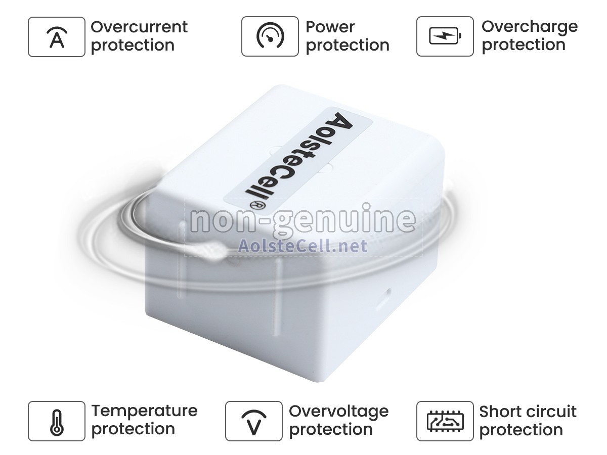 Battery for Arlo Ultra 2