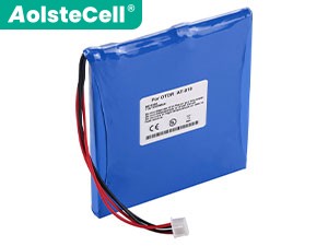 Battery for Ashtech HSV-600