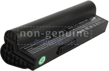 Battery for Asus Eee PC 2G LINUX Battery for Asus Eee PC 2G LINUX