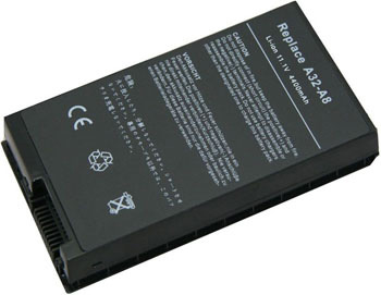 Battery for Asus Z99Dc