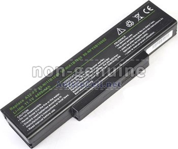 Battery for Asus F3SV-A1