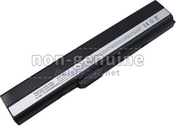 Battery for Asus A42F