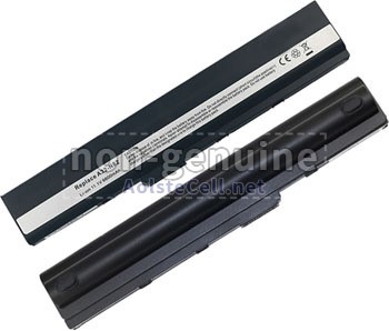 Battery for Asus A40EP32DE-SL Battery for Asus A40EP32DE-SL