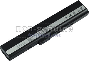 Battery for Asus A40EP32DE-SL