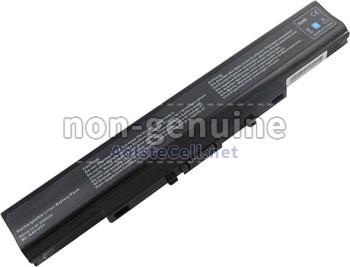 Battery for Asus U31F