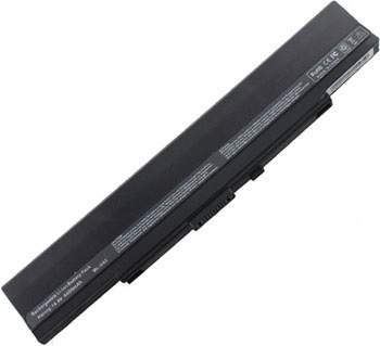Battery for Asus U43F