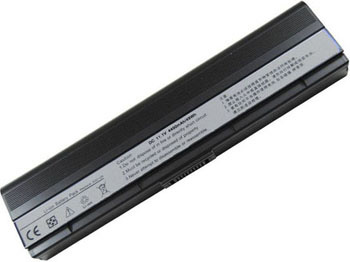 Battery for Asus A33-U6