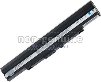 Battery for Asus U30JC-QX007V