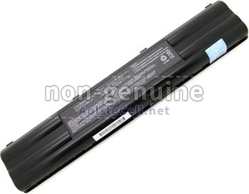 Battery for Asus A6N