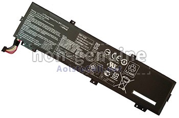 Battery for Asus ROG G701VIK-BA047T