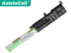 Battery for Asus F541UA-XO405D