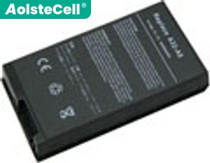 Battery for Asus X83