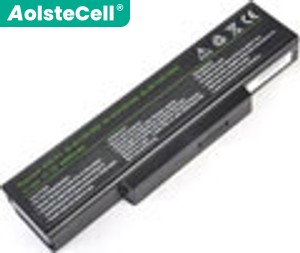 Battery for Asus F3Q