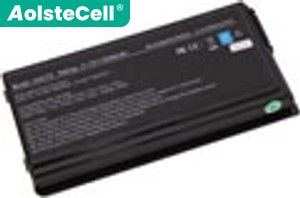 Battery for Asus X50V