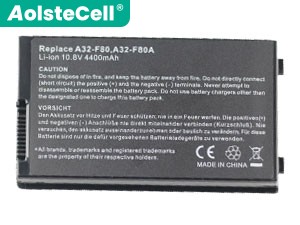 Battery for Asus K41Se