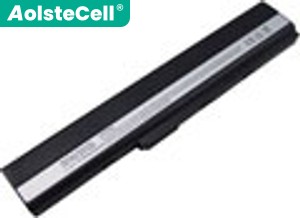 Battery for Asus P52F-SO006X