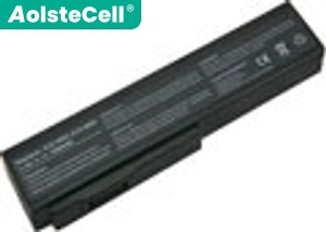 Battery for Asus M50