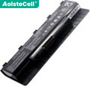 Battery for Asus N56VM