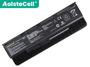 Battery for Asus GL771JK