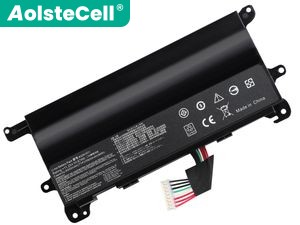 Battery for Asus G752VT-GC075T