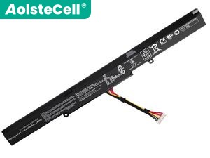 Battery for Asus K751LJ-TY059H