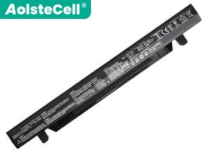 Battery for Asus FX50JK4710