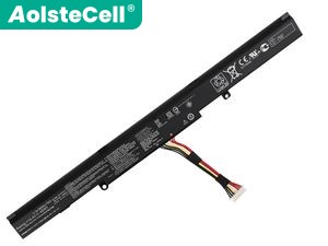 Battery for Asus ROG Strix GL553VE