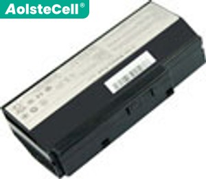 Battery for Asus G73JW