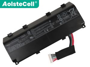 Battery for Asus A42LM9H