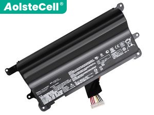 Battery for Asus G752VS-GC074T