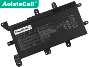 Battery for Asus ROG Griffin G703GXR-EV013R
