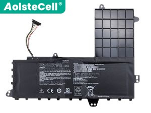 Battery for Asus Vivobook X402SA