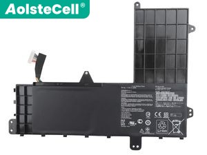 Battery for Asus B21N1506