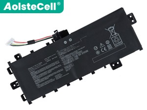 Battery for Asus VivoBook 17 X712EA-BX670W