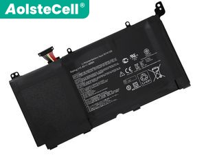 Battery for Asus R553LN-XO516H