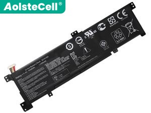 Battery for Asus K401UQ-FR007D