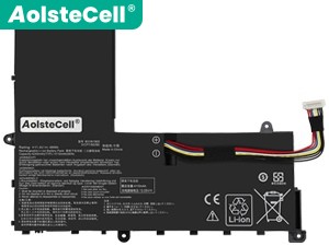 Battery for Asus E202SA-FD0011T