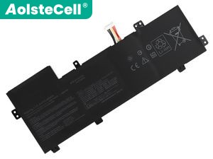 Battery for Asus Zenbook UX510UA