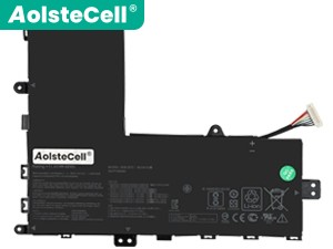 Battery for Asus tp201sa-fv0027D