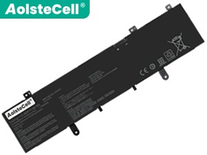 Battery for Asus Vivobook X405UR