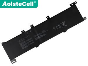 Battery for Asus VivoBook Pro 17 N705UN-GC736R
