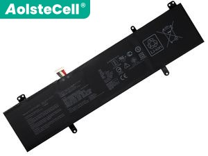 Battery for Asus P1410UA